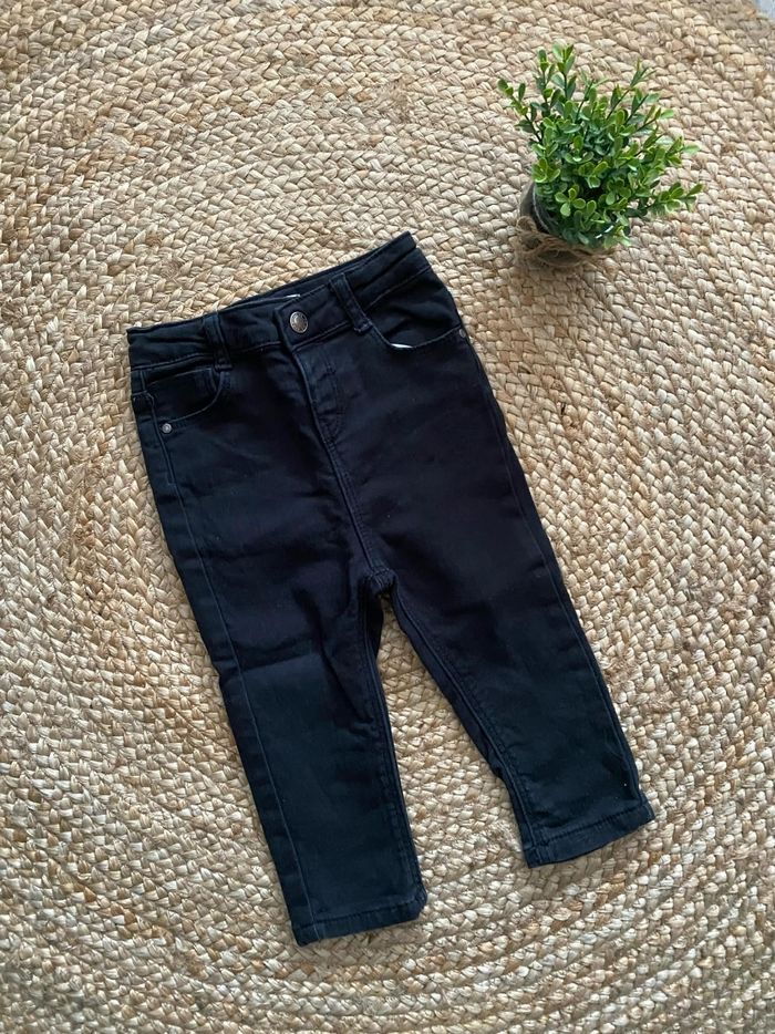 Pantalon 12/18 mois