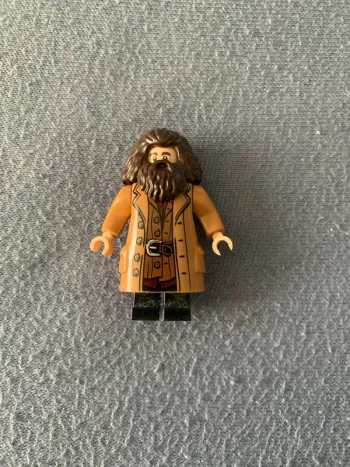 Lego Harry Potter Hagrid Set 75947 hp144