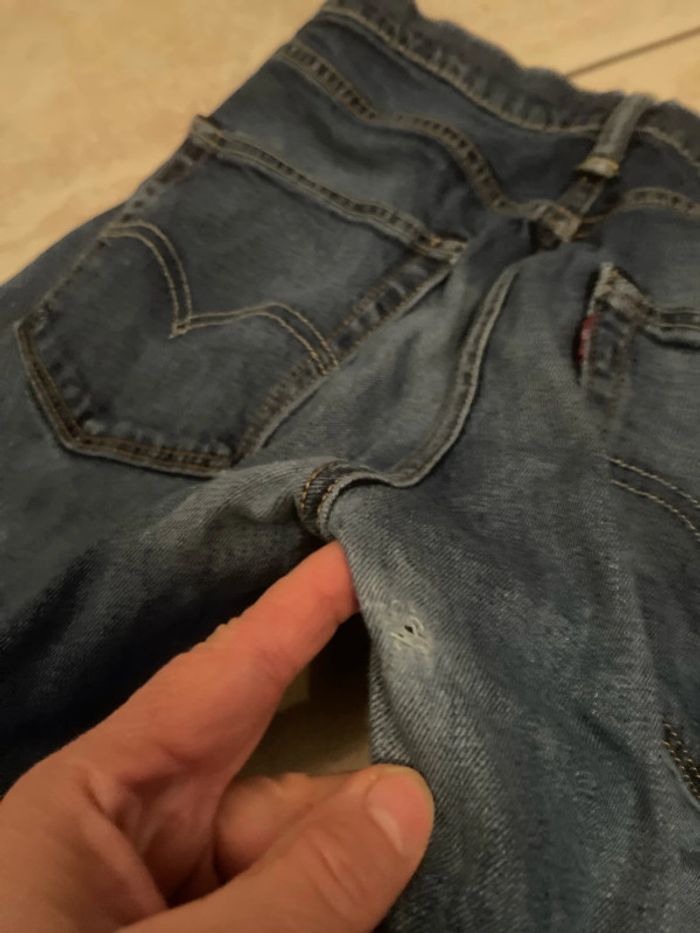 Jeans Lévis 30/30 - photo numéro 3