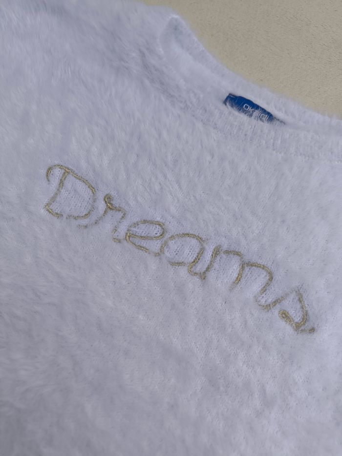 Pull fille Okaïdi 6 ans - photo numéro 4