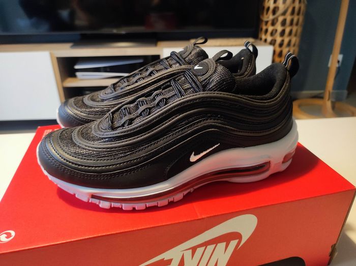 Baskets Nike air Max 97 - photo numéro 2