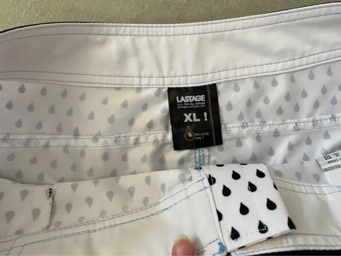 Short de bain court femme - photo numéro 2