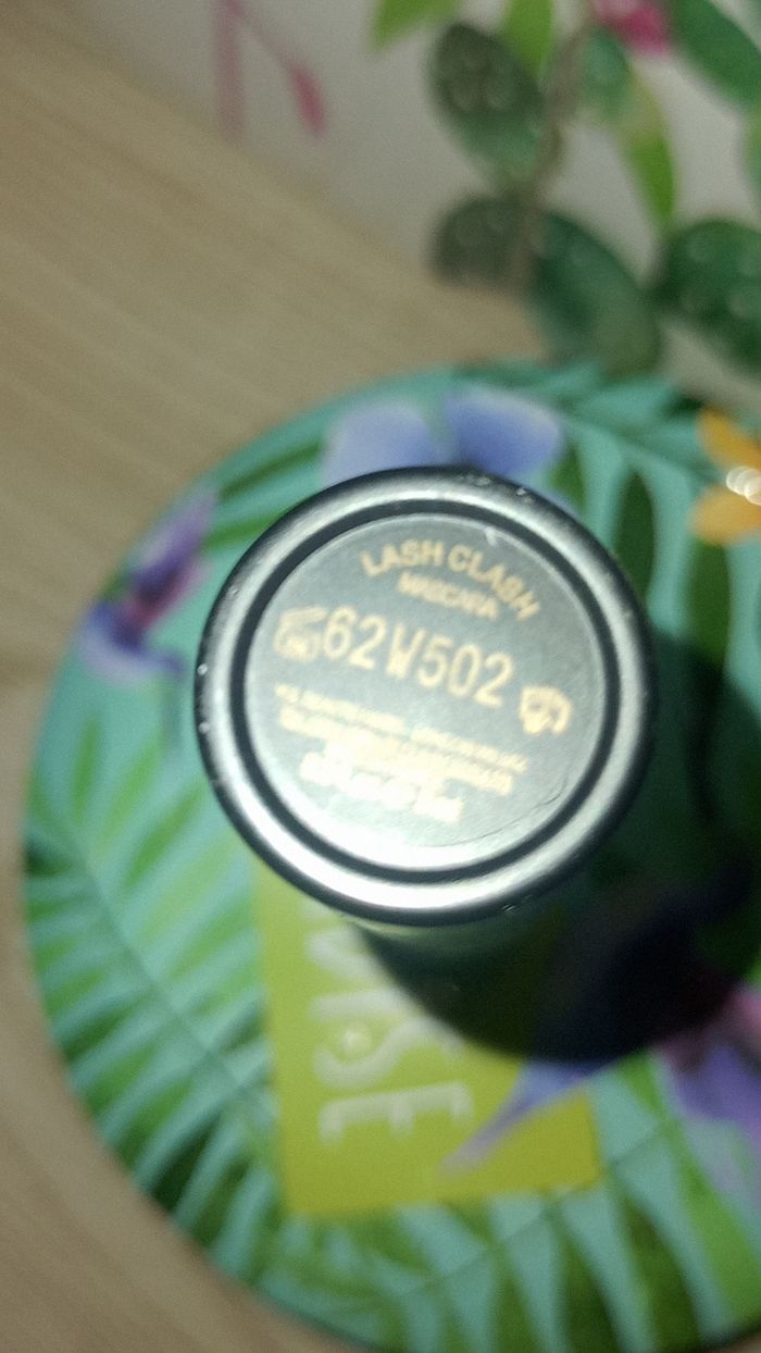 Mascara Yves saint Laurent - photo numéro 3