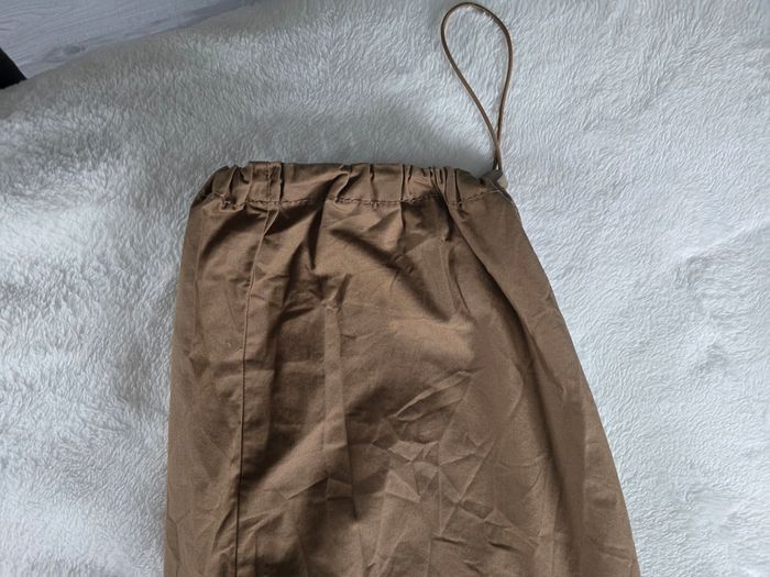 Lot de 2 pantalons femme resserable - photo numéro 10