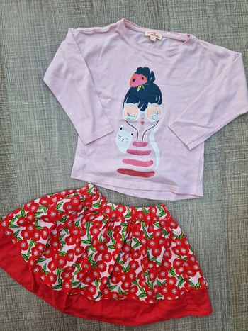 Ensemble DPAM 3 ans neuf