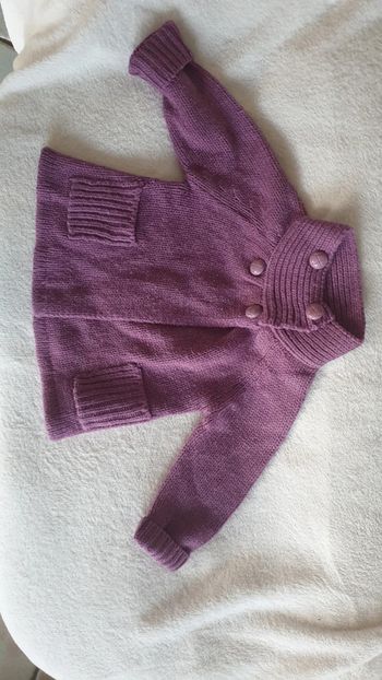 Gilet