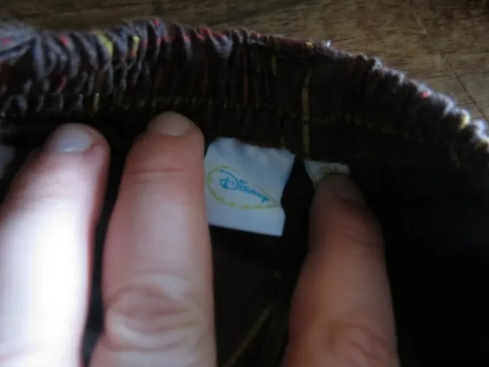 Pantalon 9 mois fille - photo numéro 3