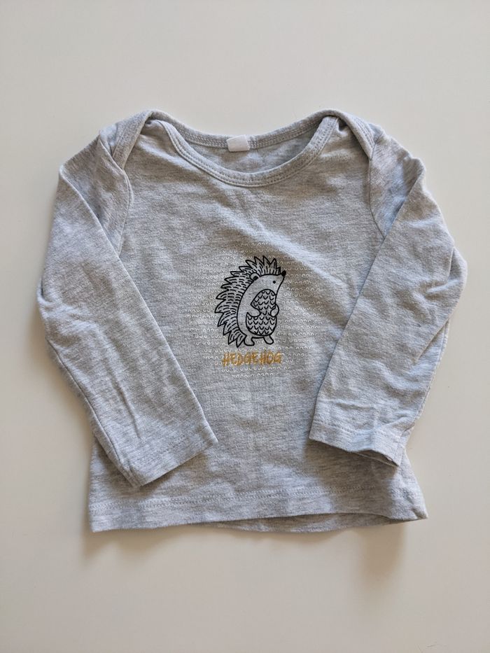 Lot de 3 sous-pulls - photo numéro 2