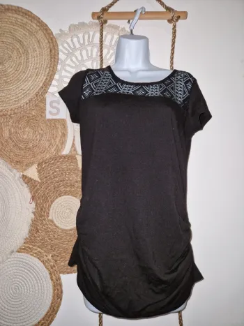 Tshirt grossesse 🚺