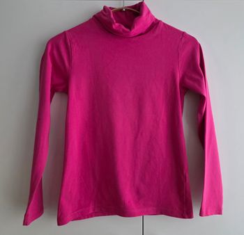 Sous pull Tex, taille 10 ans