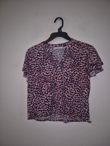 Blouse Armand Thiery
