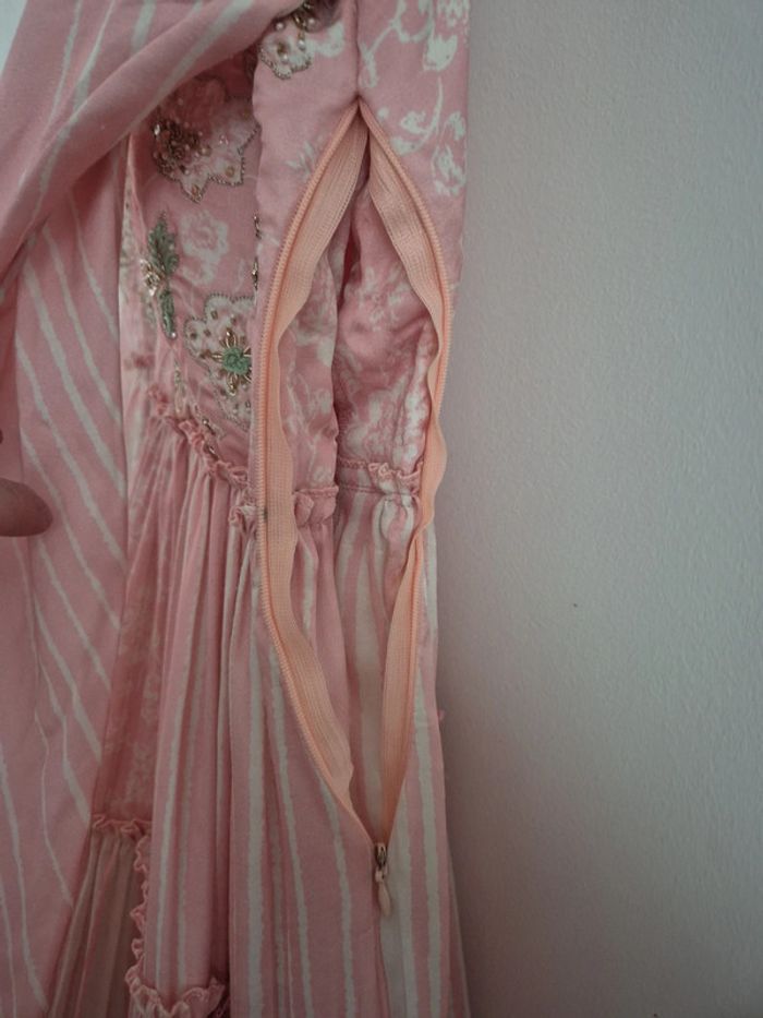 Robe Mona & Vishu - photo numéro 5