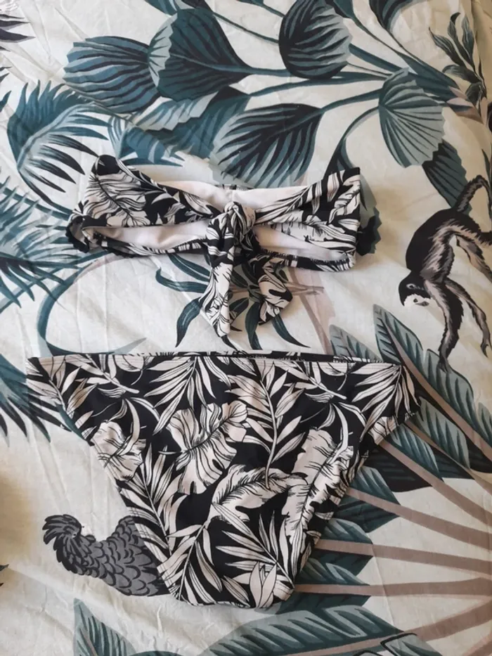 Maillot de bain Hollister - photo numéro 2