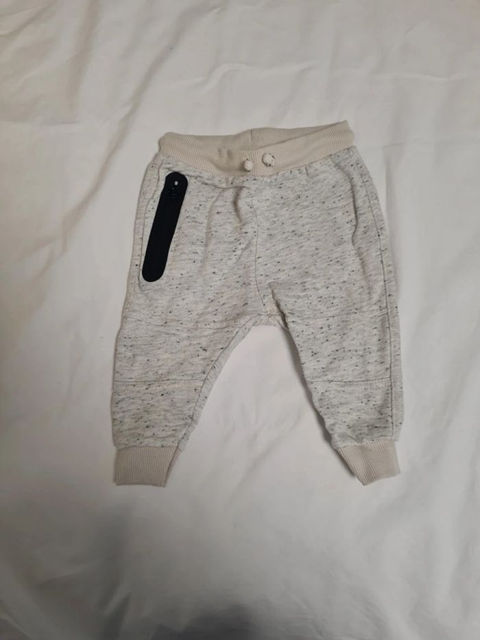 Pantalon de jogging 12 mois Zara