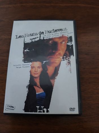 DVD adulte