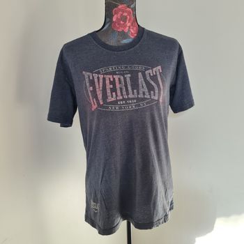 Teeshirt everlast