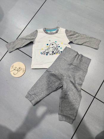 Ensemble bébé