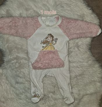 Pyjama Disney Baby – 1 mois