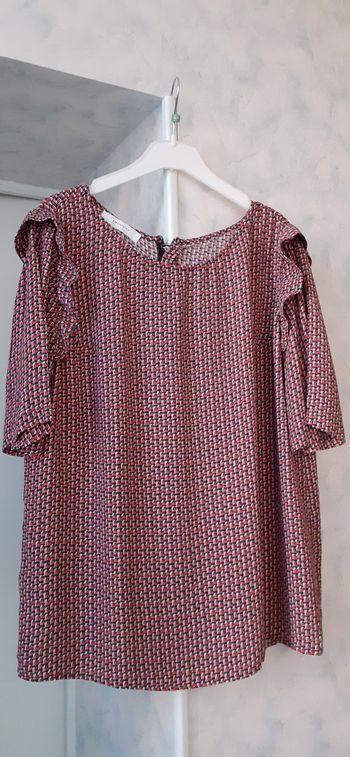 Top femme taille 44-46