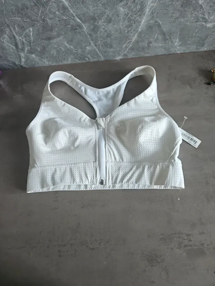 Brassiere sport femme taille M