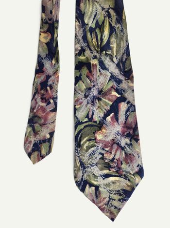 Cravate Vintage Pierre Cardin – Chic