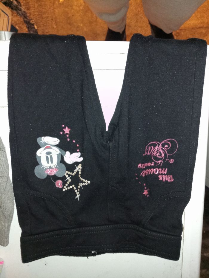 Vêtement toute taille - photo numéro 7