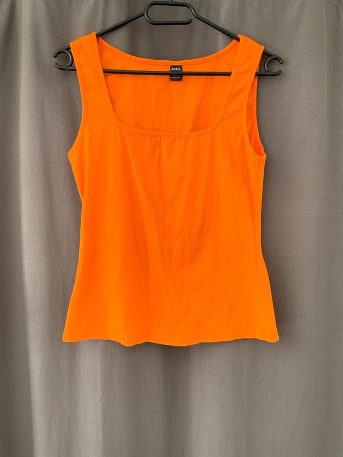 Débardeur Shein taille L