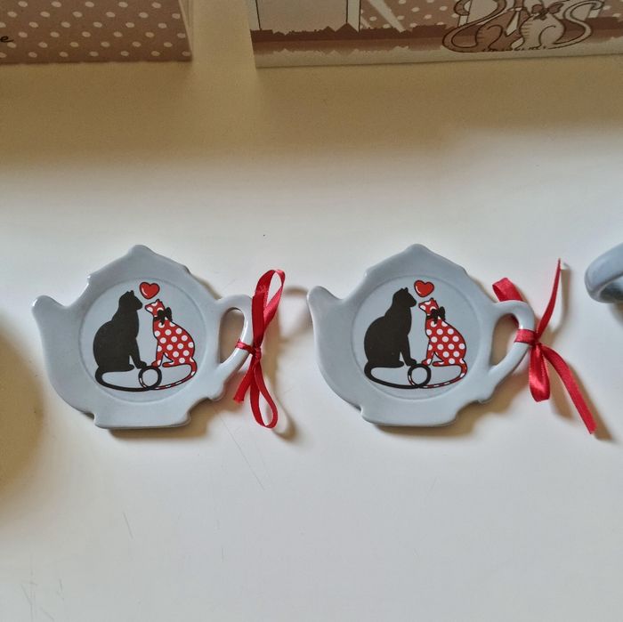 Service De Thé - photo numéro 5