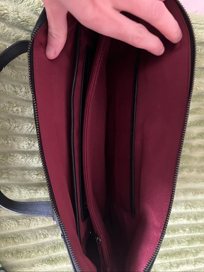 Sac hexagona - photo numéro 4