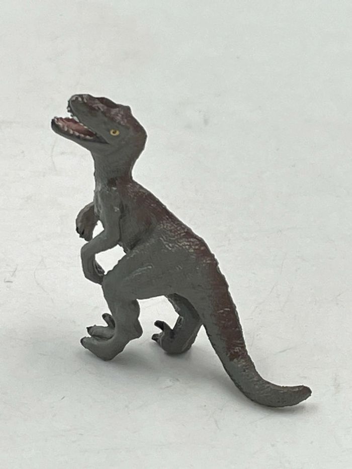 Figurine Dinosaure Velociraptor Papo - photo numéro 4