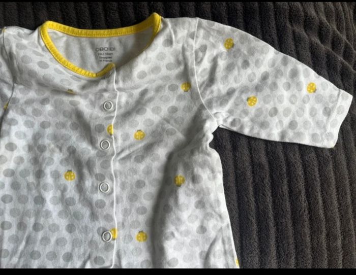 Pyjamas - photo numéro 4