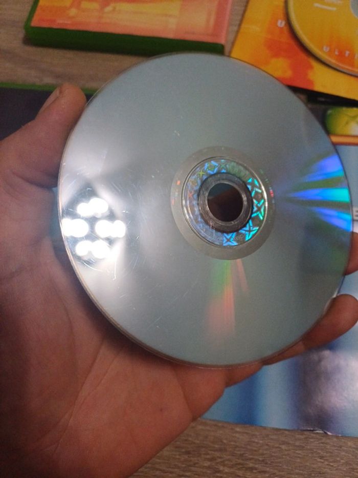 Lot Dead or Alive Ultimate & 2 Xbox - photo numéro 12