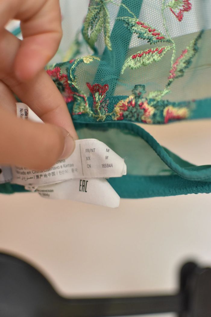 Lingerie Etam - photo numéro 4