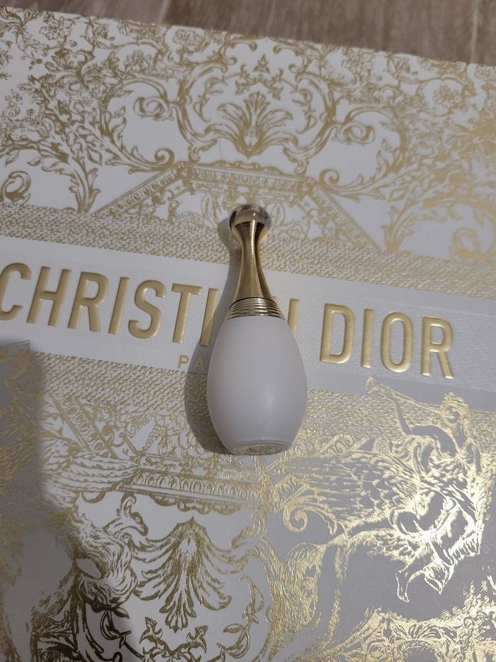 Mini parfum J'adore 5ml