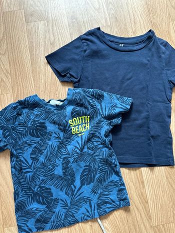 T-shirt 3 ans H&M