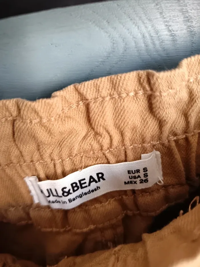Short pull and bear - photo numéro 3