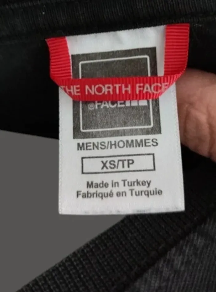 T-shirt The North Face - photo numéro 10