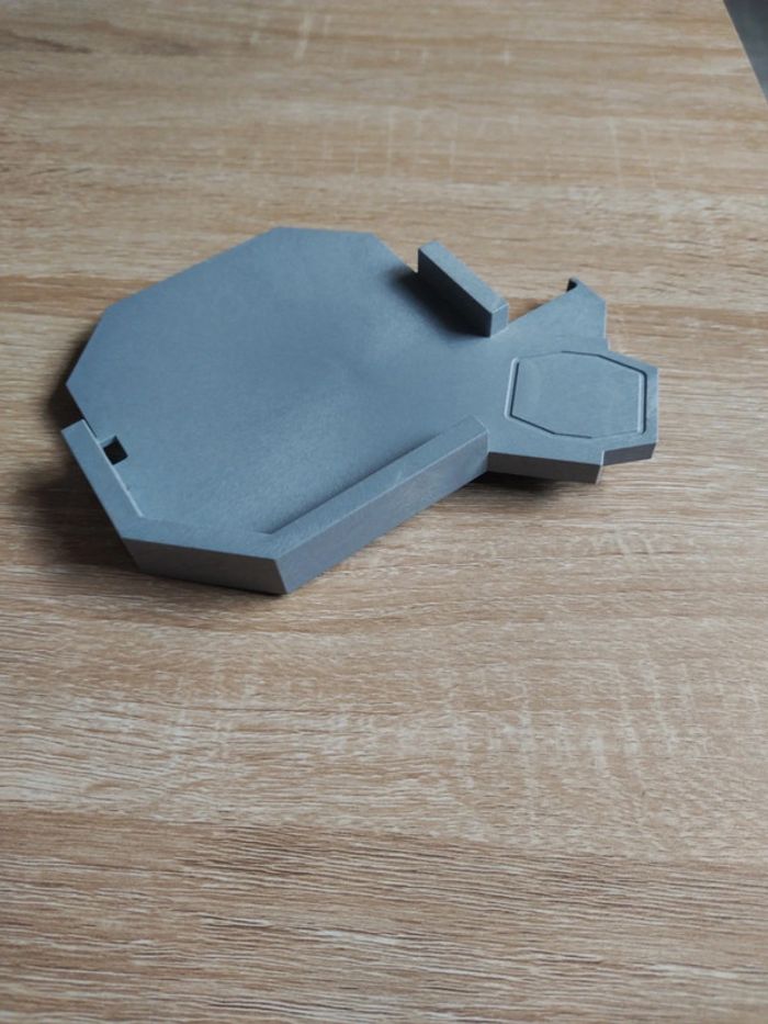 Playmobil 6919 plateau d angle - photo numéro 4