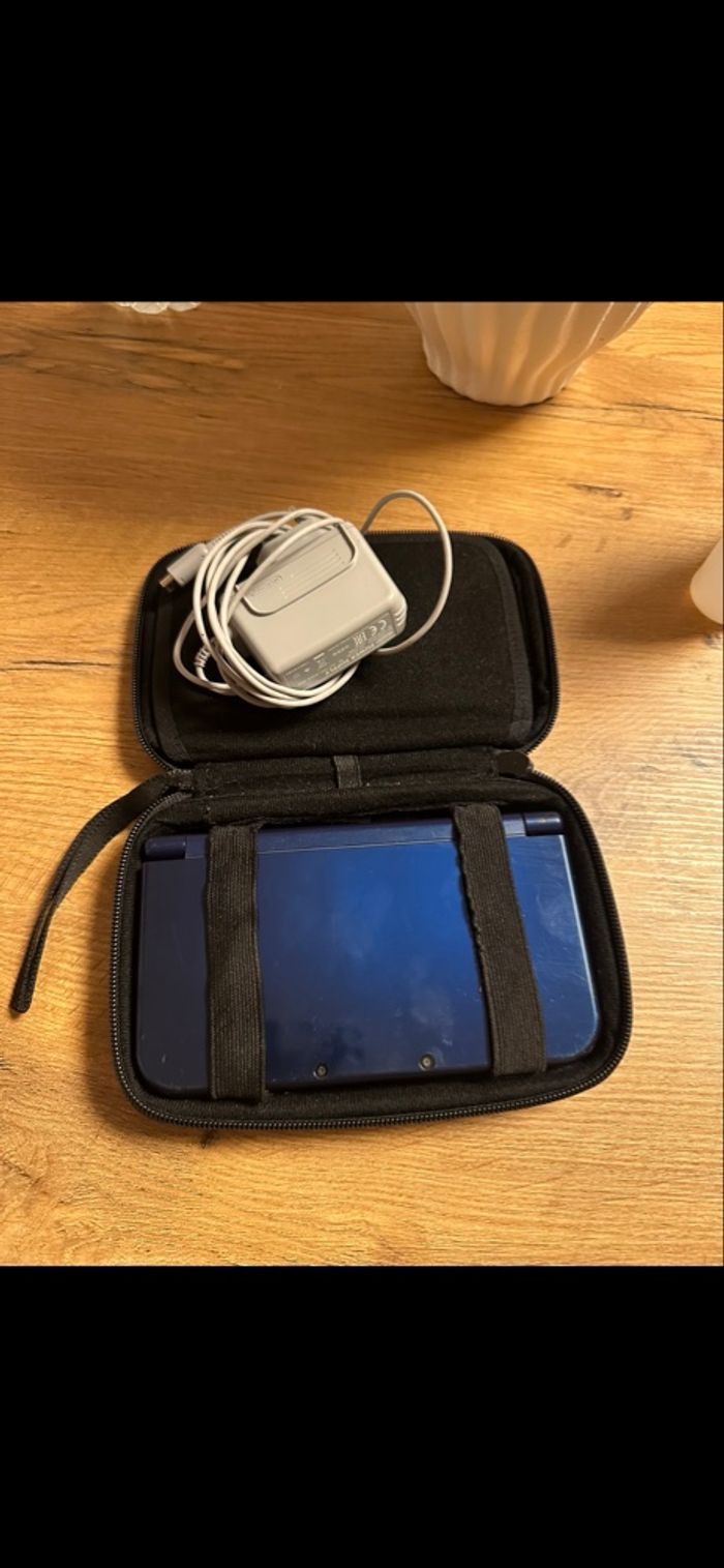 New 3DS XL - photo numéro 7