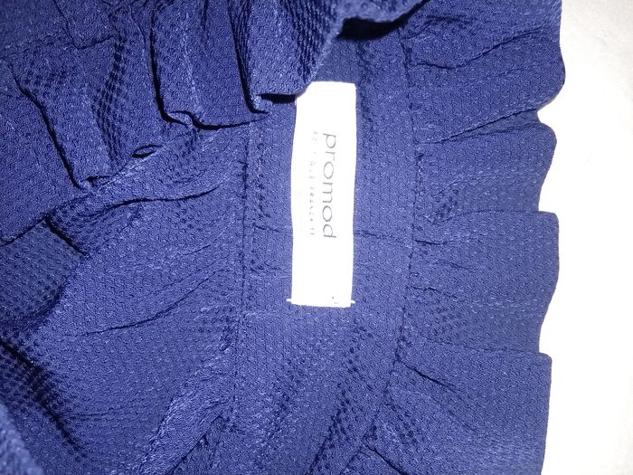 Jupe taille haute Promod - photo numéro 6