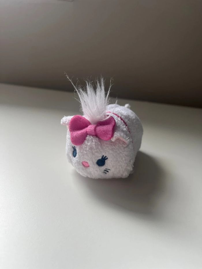 Tsum tsum Marie - Les aristochats
