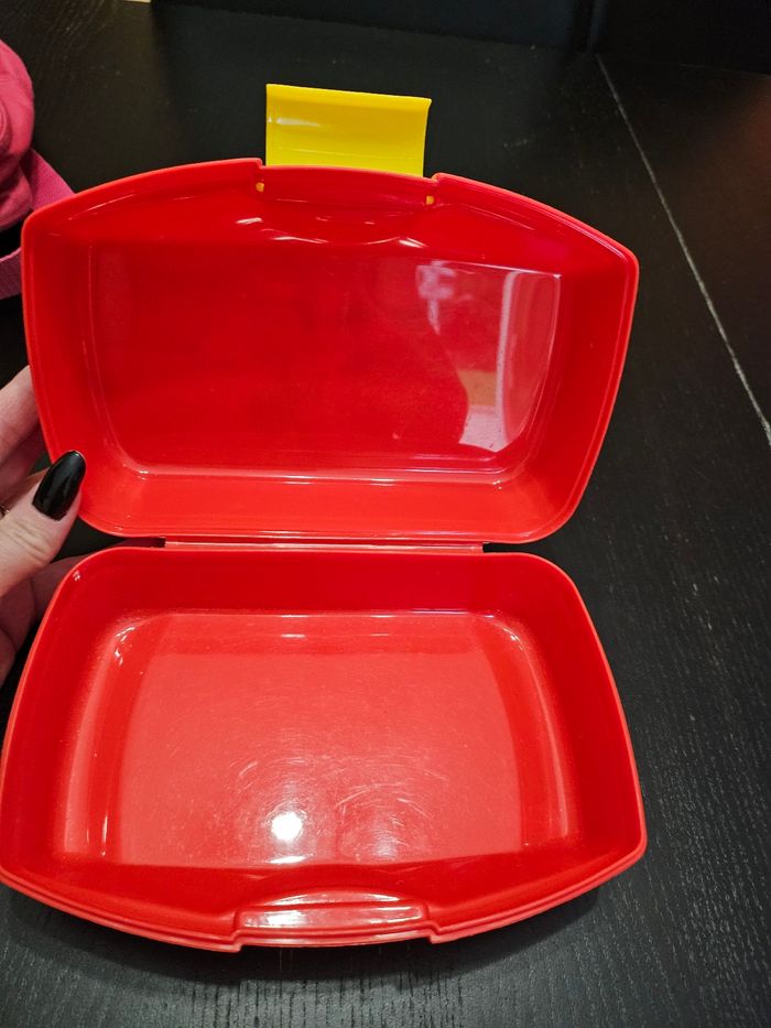 Boite Minnie - photo numéro 2