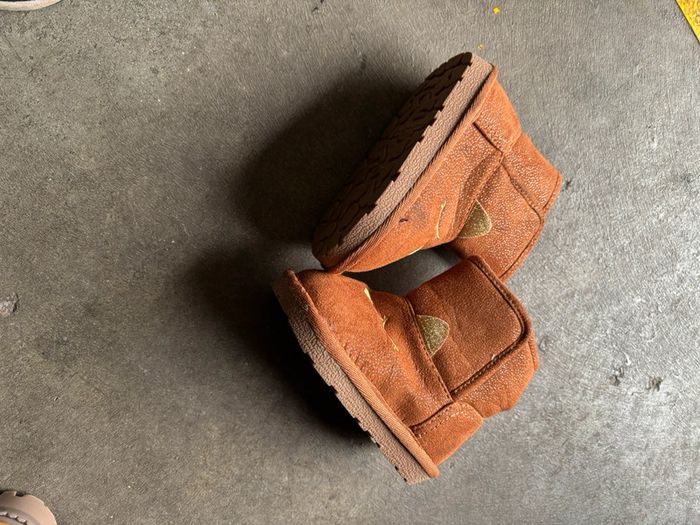 Bottines fourrées - photo numéro 2