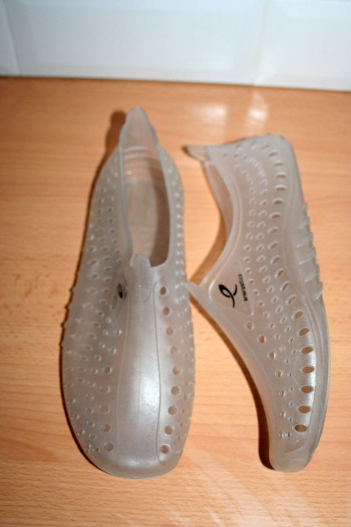 Chaussures aquatiques Energetics pointure 37 - photo numéro 3