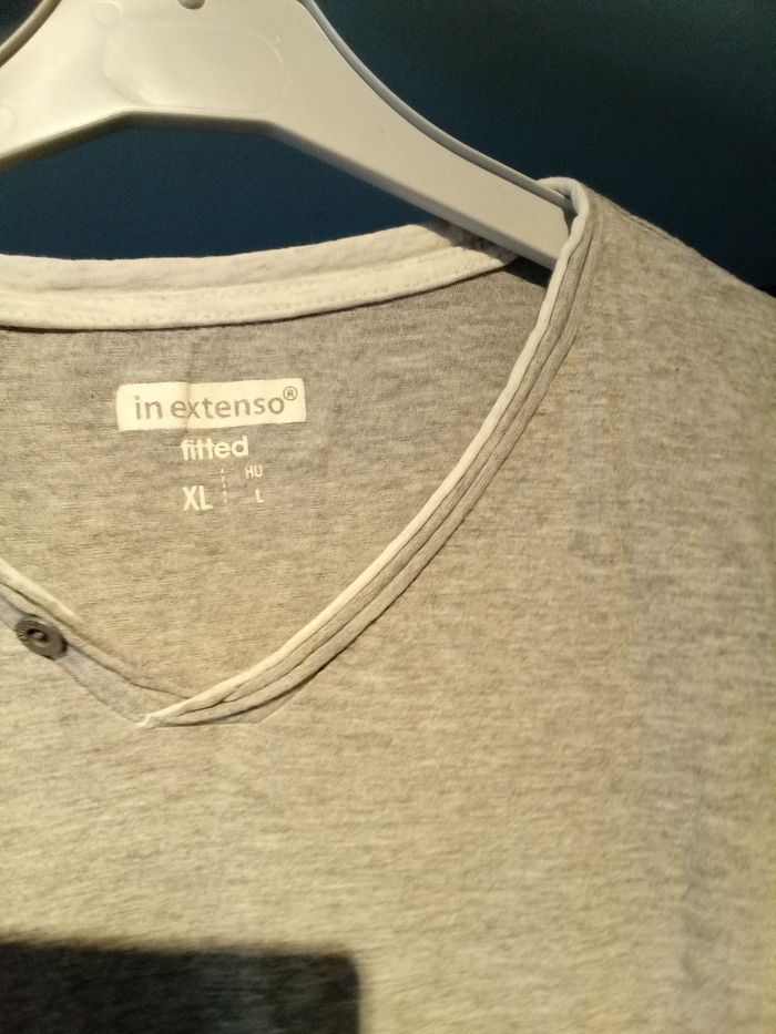 Tee shirt - photo numéro 8