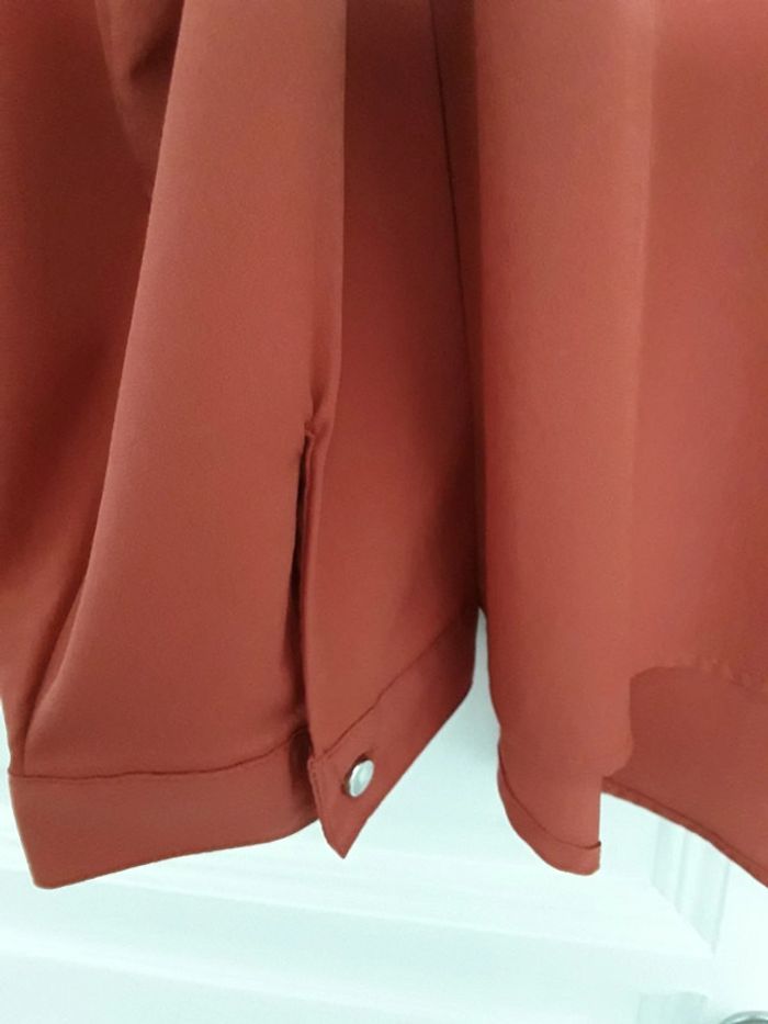 Blouse - photo numéro 4