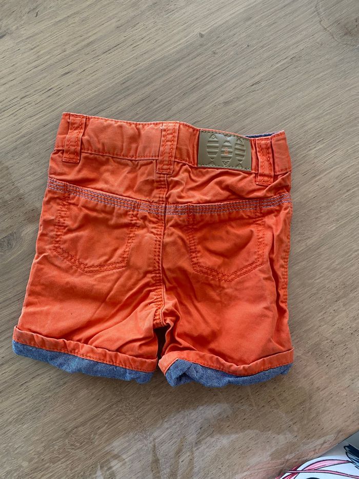 Short - photo numéro 2