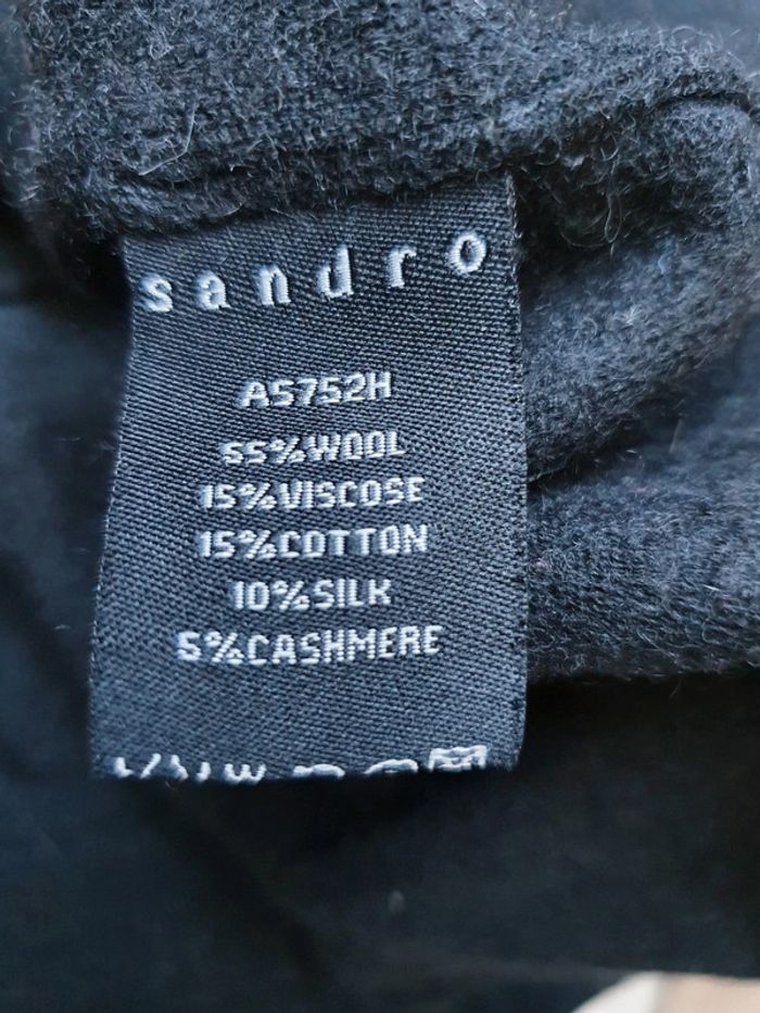 Haut 2 en 1 - photo numéro 4