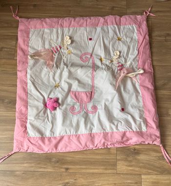 Tapis de jeux bébé