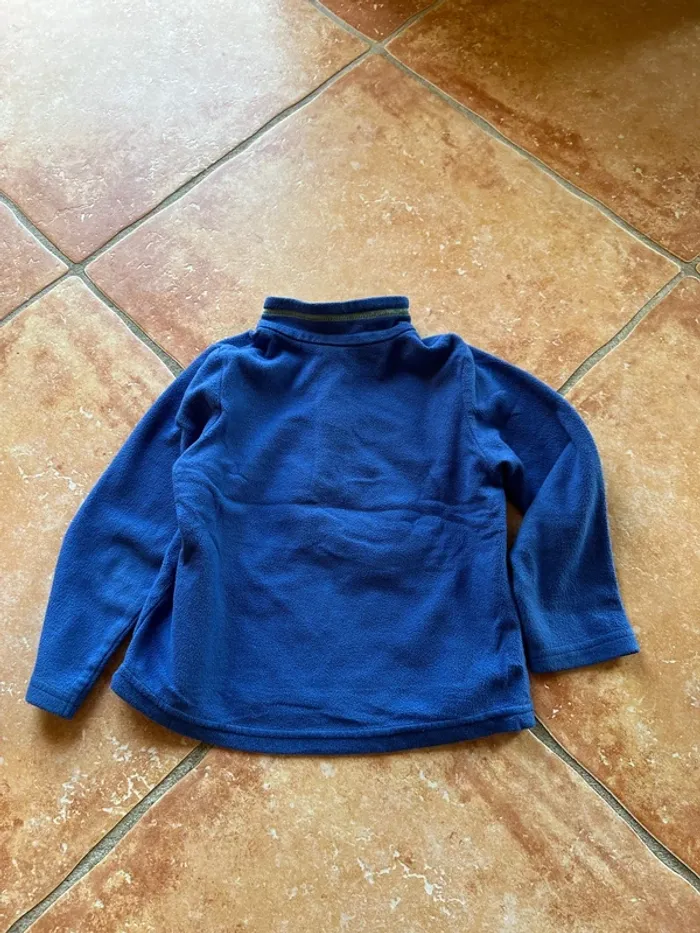 Lot 2 ensemble jogging sport 4ans - photo numéro 14